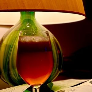 Meet your Posher, Jeannemarie